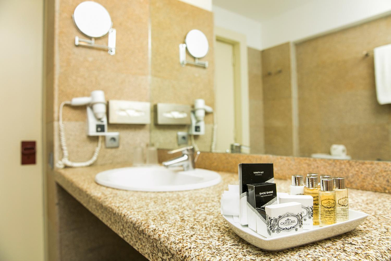 Bathroom 1