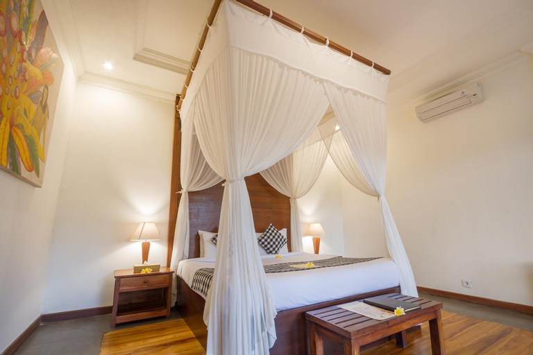 Bedroom 14