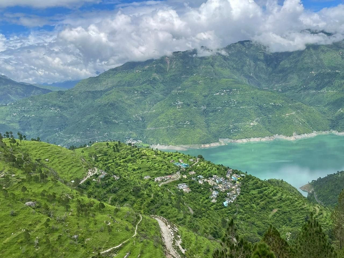 Others 5, Surya Lake View Retreat, Tehri Garhwal