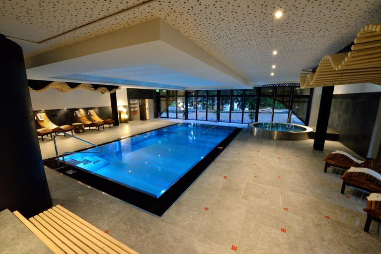 Sport & Beauty 2, Montanie Resort, Jablonec nad Nisou