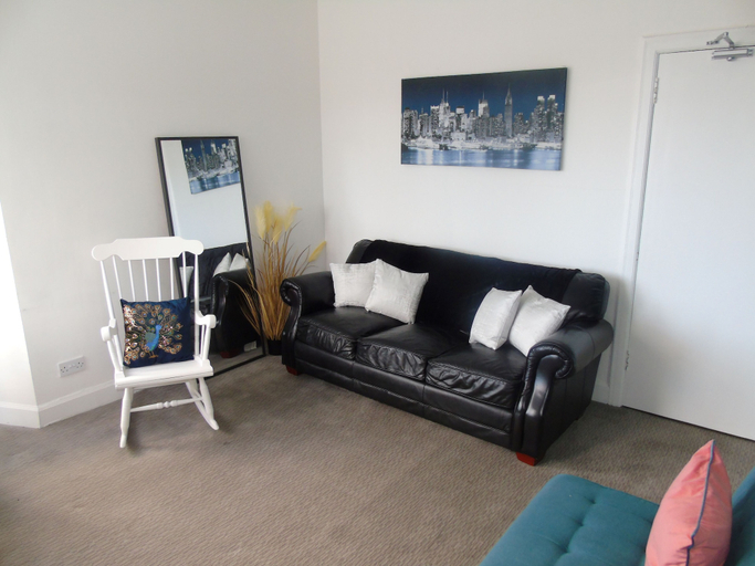 Others 3, Snug - Grian-aig Apartment, Inverclyde