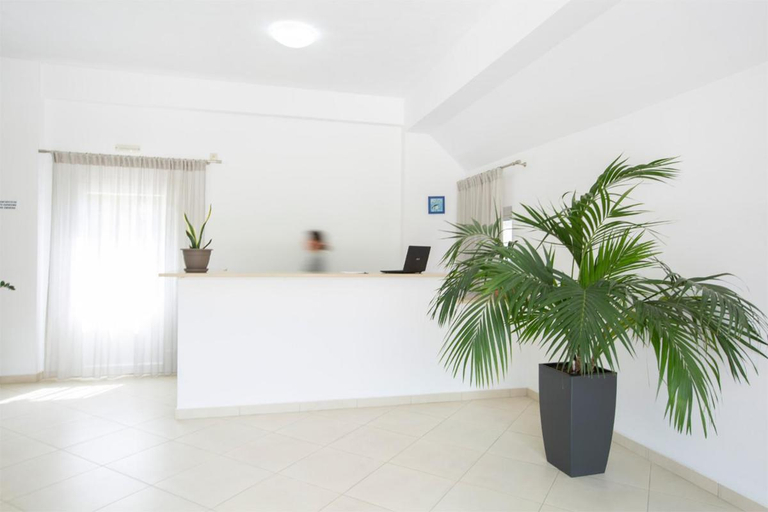 Public Area 2, Menes Hotel, Ionian Islands