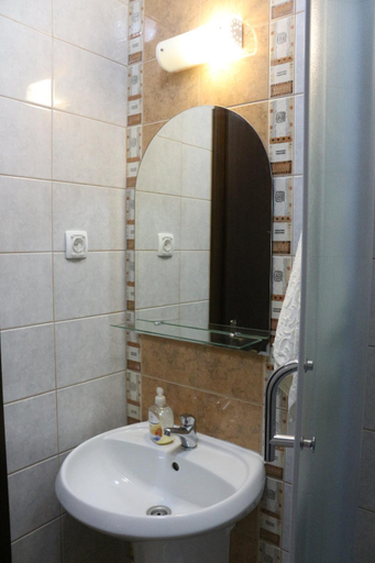 Others 3, Grigor Prlichev Apartments