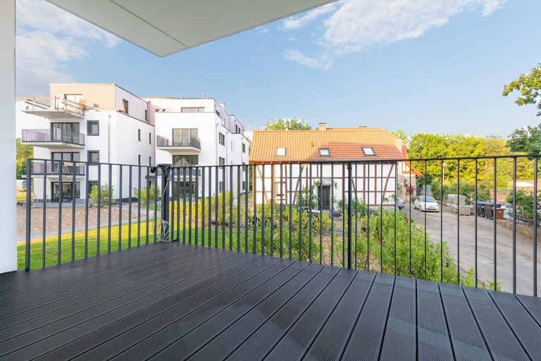 Others 4, T&K Apartments - Bergisch Gladbach - 4 Comfortable Apartments - 18 min to Fair Messe Cologne, Rheinisch-Bergischer Kreis