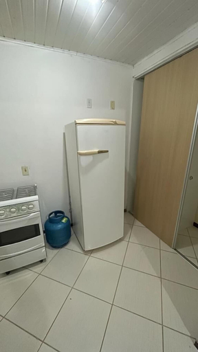 Bathroom 3, Pousada Atlantico 3, Florianopolis