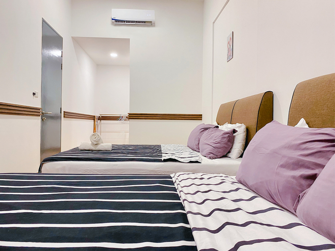 Bedroom 6