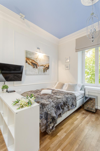 Others 2, I'm in Heaven - Boutique Apartments, Warsaw