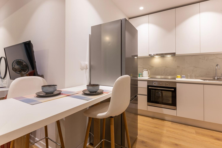 4, The Caravan Apartments, Central Macedonia