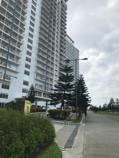Exterior & Views 1, Tagaytay Family vacation condo unit wind residences, Tagaytay City