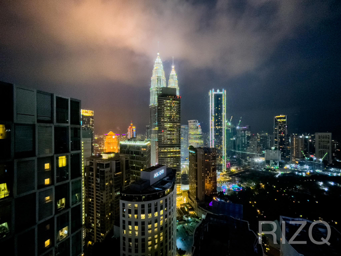 Others 3, soho suites klcc by homestay, Kuala Lumpur