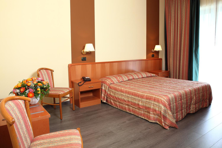 Bedroom 9
