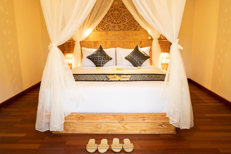 Bedroom 9