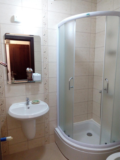 Others 2, Grigor Prlichev Apartments
