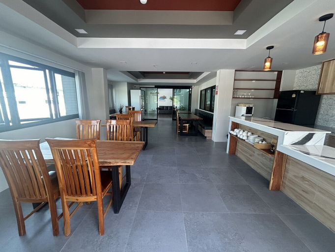 Others 5, Na Care Hotel, Muang Chaiyaphum