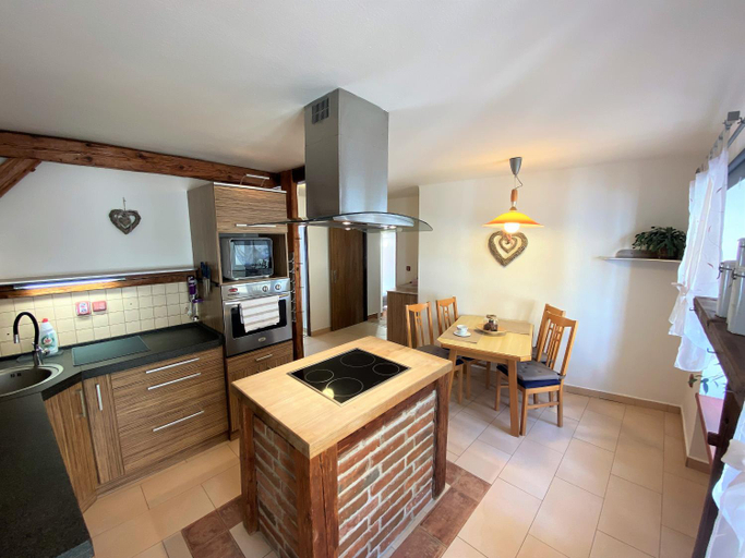Others 5, Apartman Prachatice, Prachatice