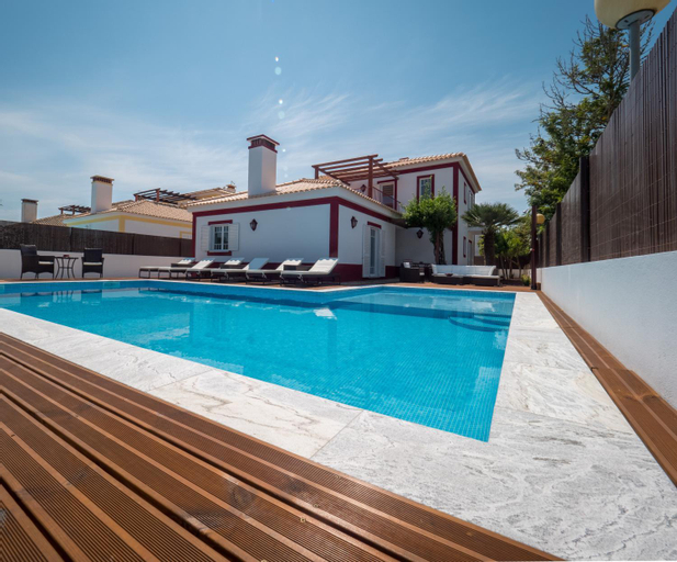 Sport & Beauty 2, Roma do Meco, Sesimbra