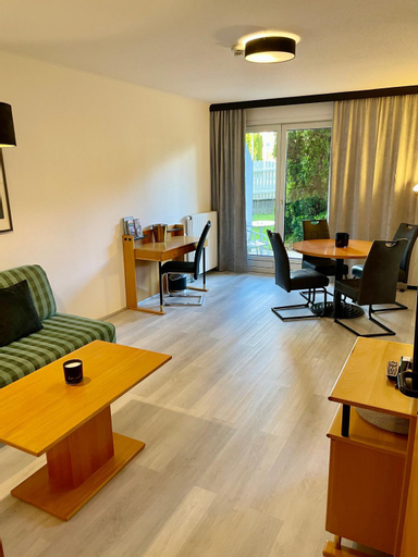 Others 4, HappyLivingApartments, Villach