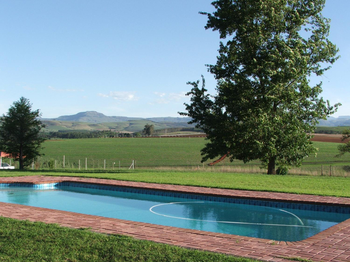 Sport & Beauty 5, River Crossing, Uthukela