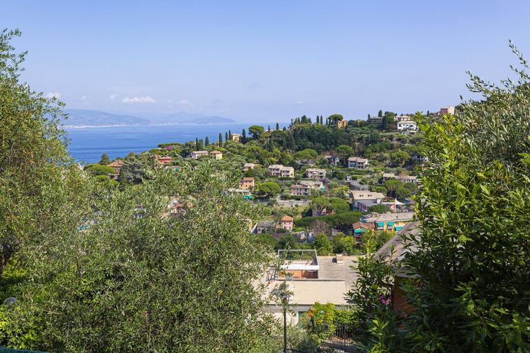 Others 4, Amazing sea view in Santa Margherita, Genova