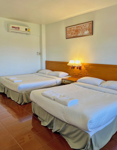 Bedroom 7