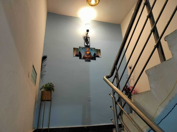 Others 4, Narayans Residency, Gaya