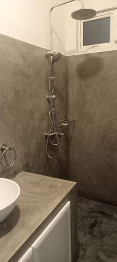 Bathroom 5, Cozy House Hostel, Ella