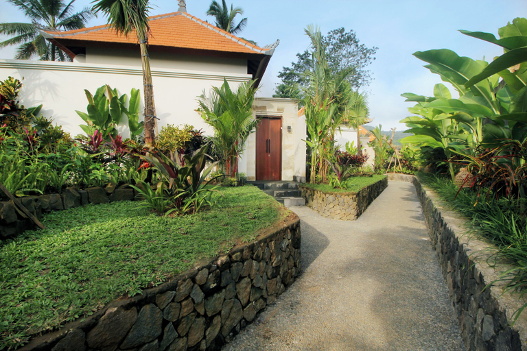 Exterior & Views 2, The Sidemen Villas, Karangasem