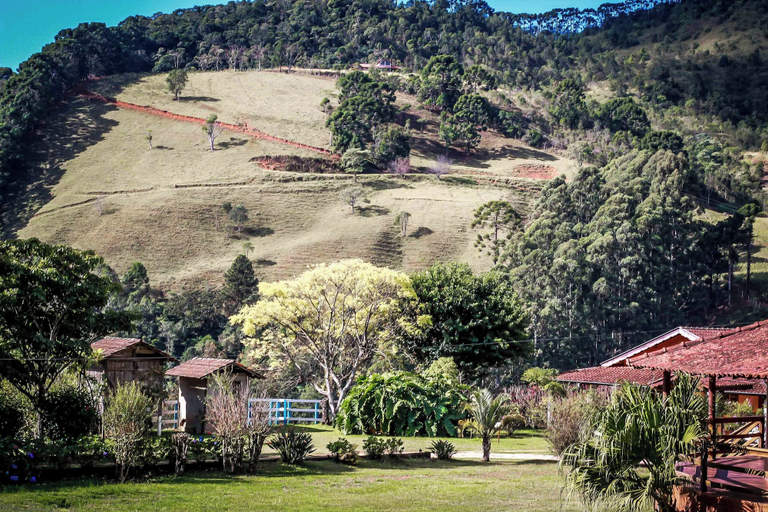 Exterior & Views 2, Pousada das Flores, Gonçalves