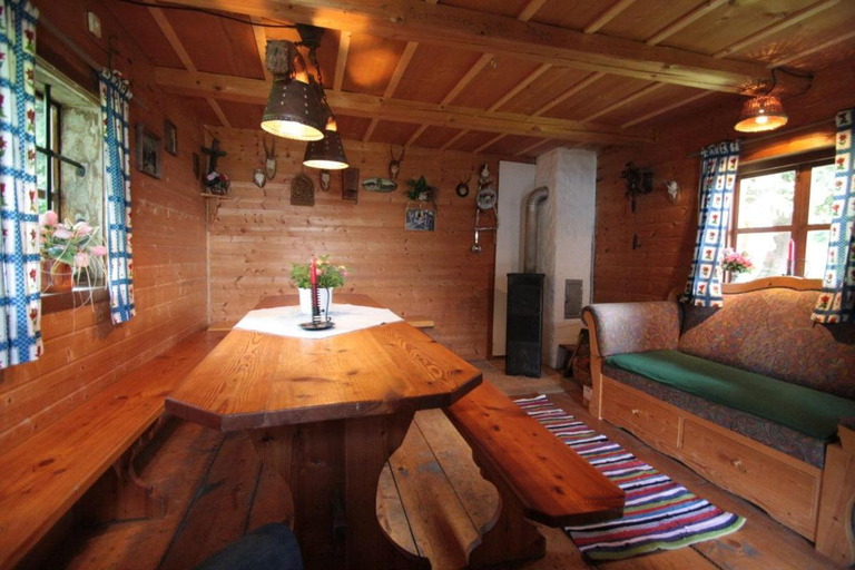 3, Bernerhof Ferienwohnungen Schmuck, Berchtesgadener Land