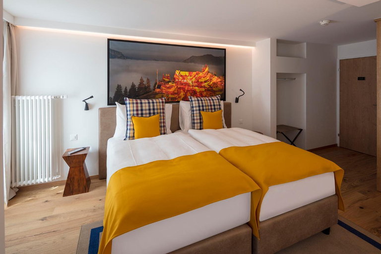 Bedroom 9
