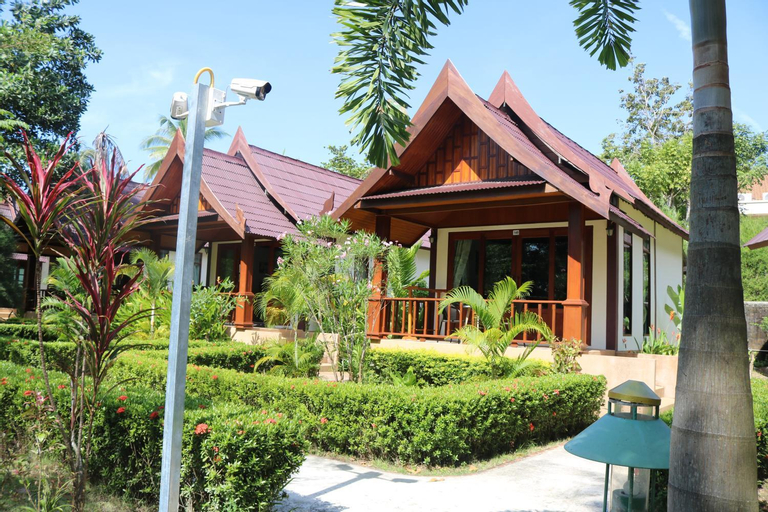 Rasa Sayang Resort, Ko Lanta