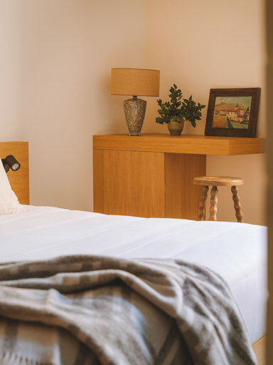 Bedroom 4, Le Saint Hubert, Vaucluse