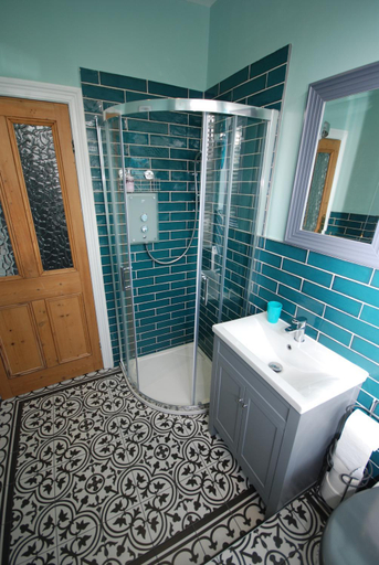 Others 2, Weymouth Vegan B&B, Dorset