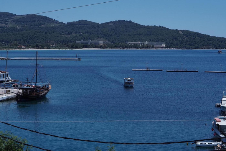 Others 5, Aqua Marine, Central Macedonia