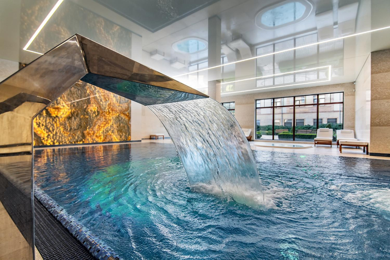 Sport & Beauty 5, Hotel Park Kajetany, Pruszków