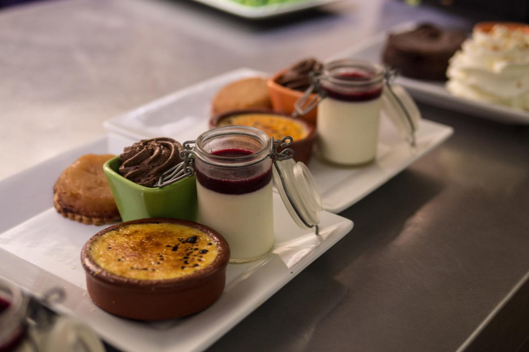 Food & Drinks 4, Le Bannier Hotel Restaurant, Loiret