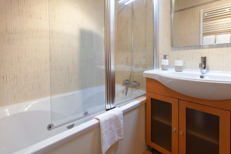 Bathroom 4, Casas Ponte D'Alge, Figueiró dos Vinhos