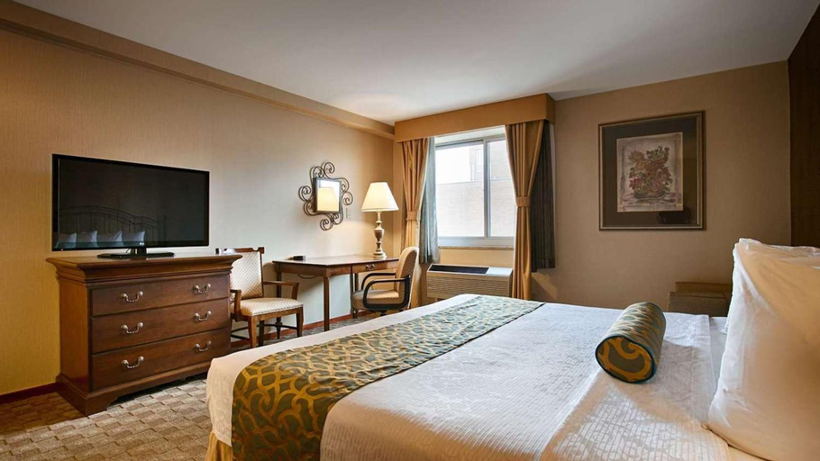 Bedroom 6
