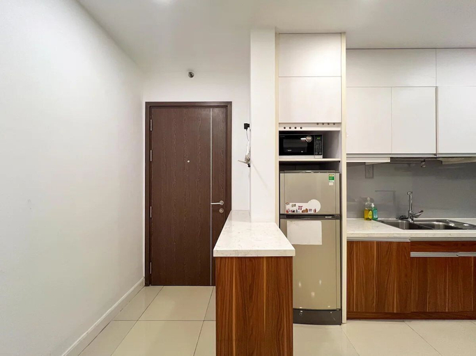 Others 4, ICON 56 Luxury Aparment, District 4