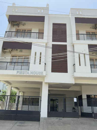 Others 1, FIESTA HOUSE Pallikaranai, Near Velachery, Kancheepuram