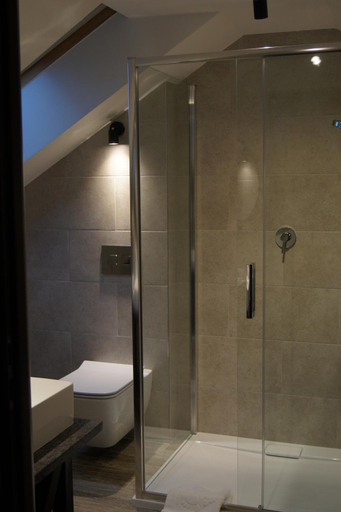 Others 3, Dark Pub Hotelik, Gorlice