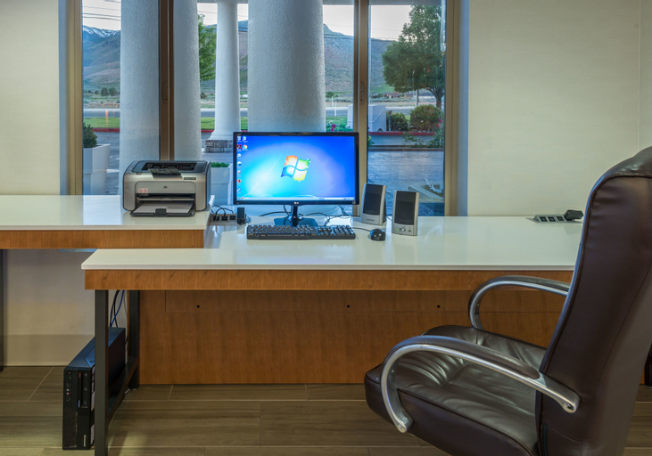 Holiday Inn Express & Suites Carson City, Carson City