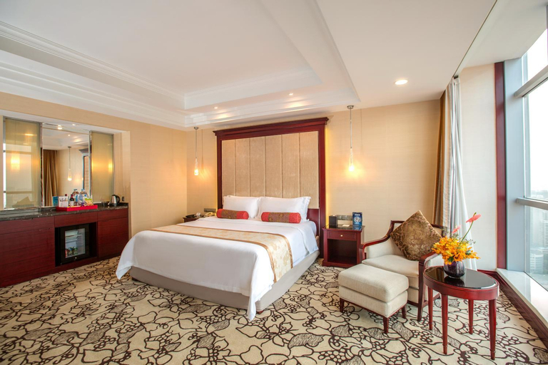 Bedroom 7