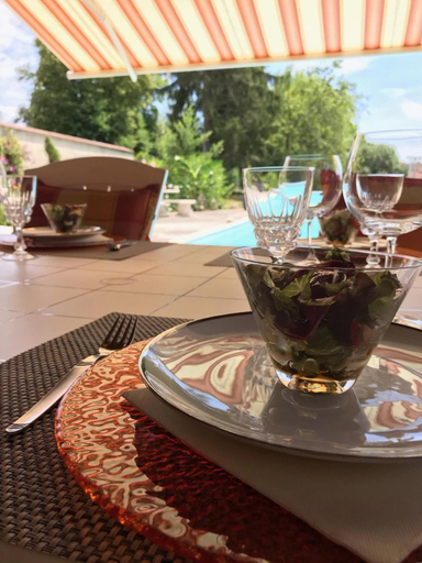 Food & Drinks 5, Au Bord de La Dhuy, Haute-Marne