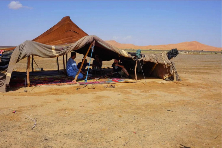 Others 5, Merzouga Authentic Camps, Errachidia