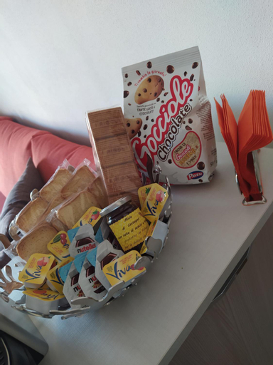 Food & Drinks, Giulia Apartment, Genova