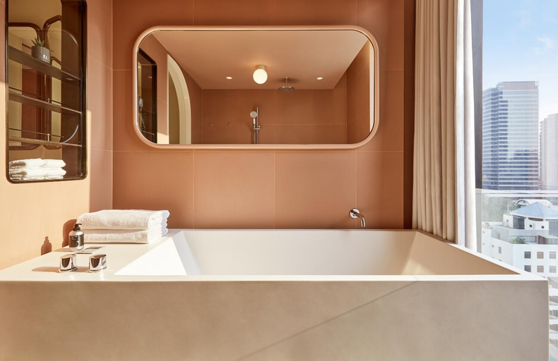 Bathroom 7