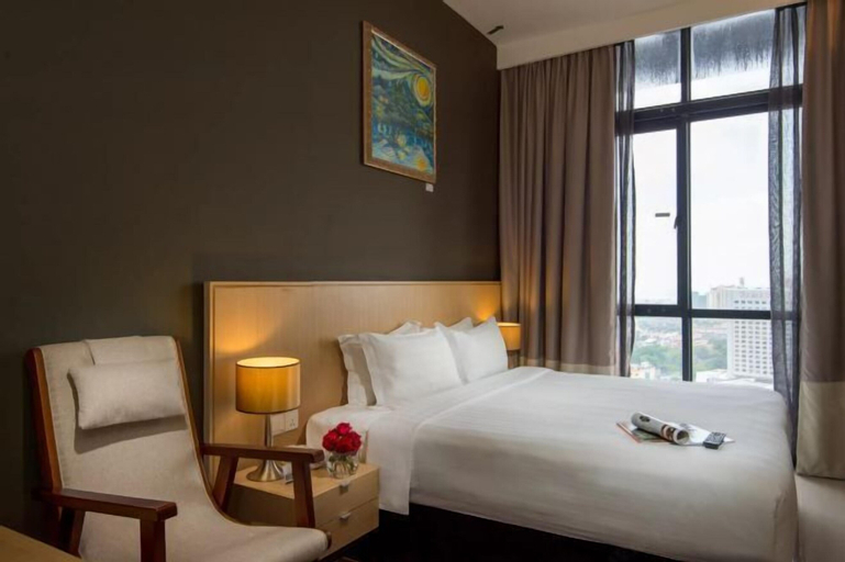 Bedroom 26