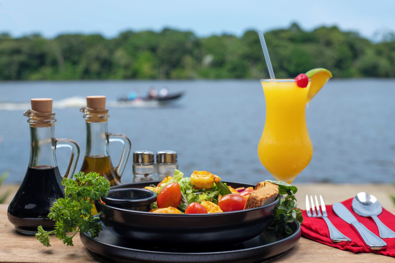 Food & Drinks 4, Valverde Glamping & Ecolodge, Pococí