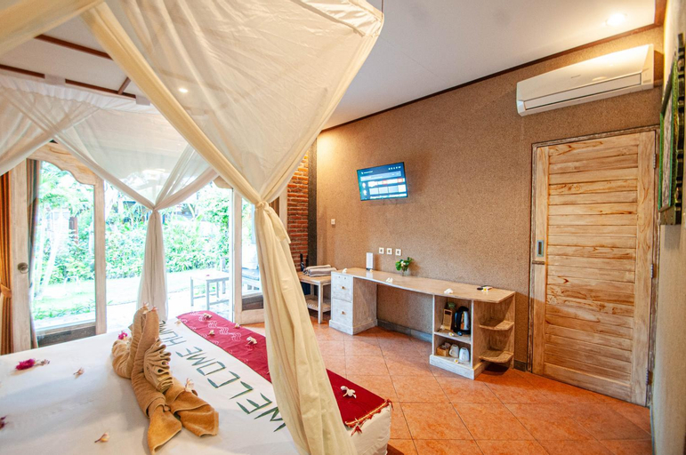 Bedroom 5